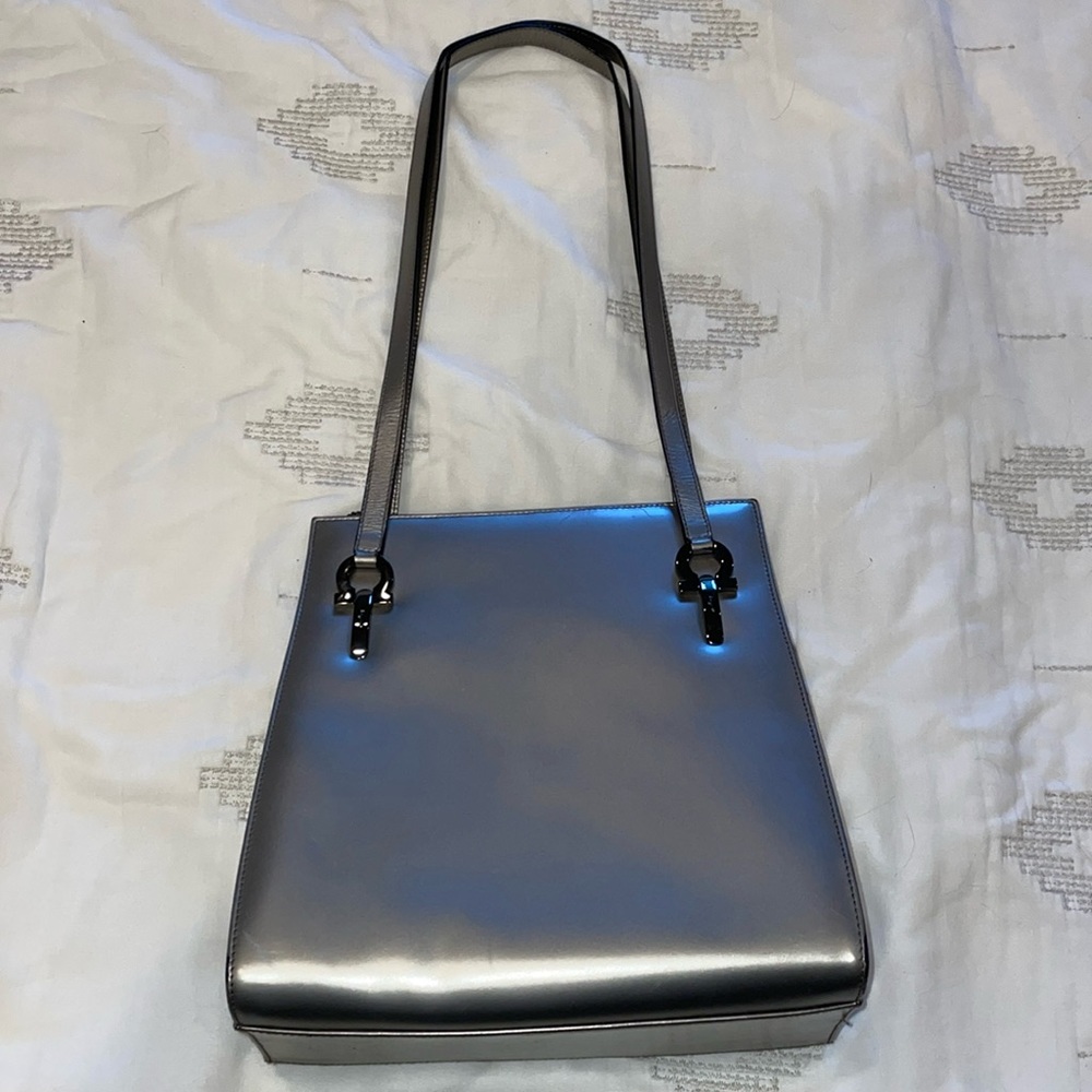 Vintage Salvatore Ferragamo Bag